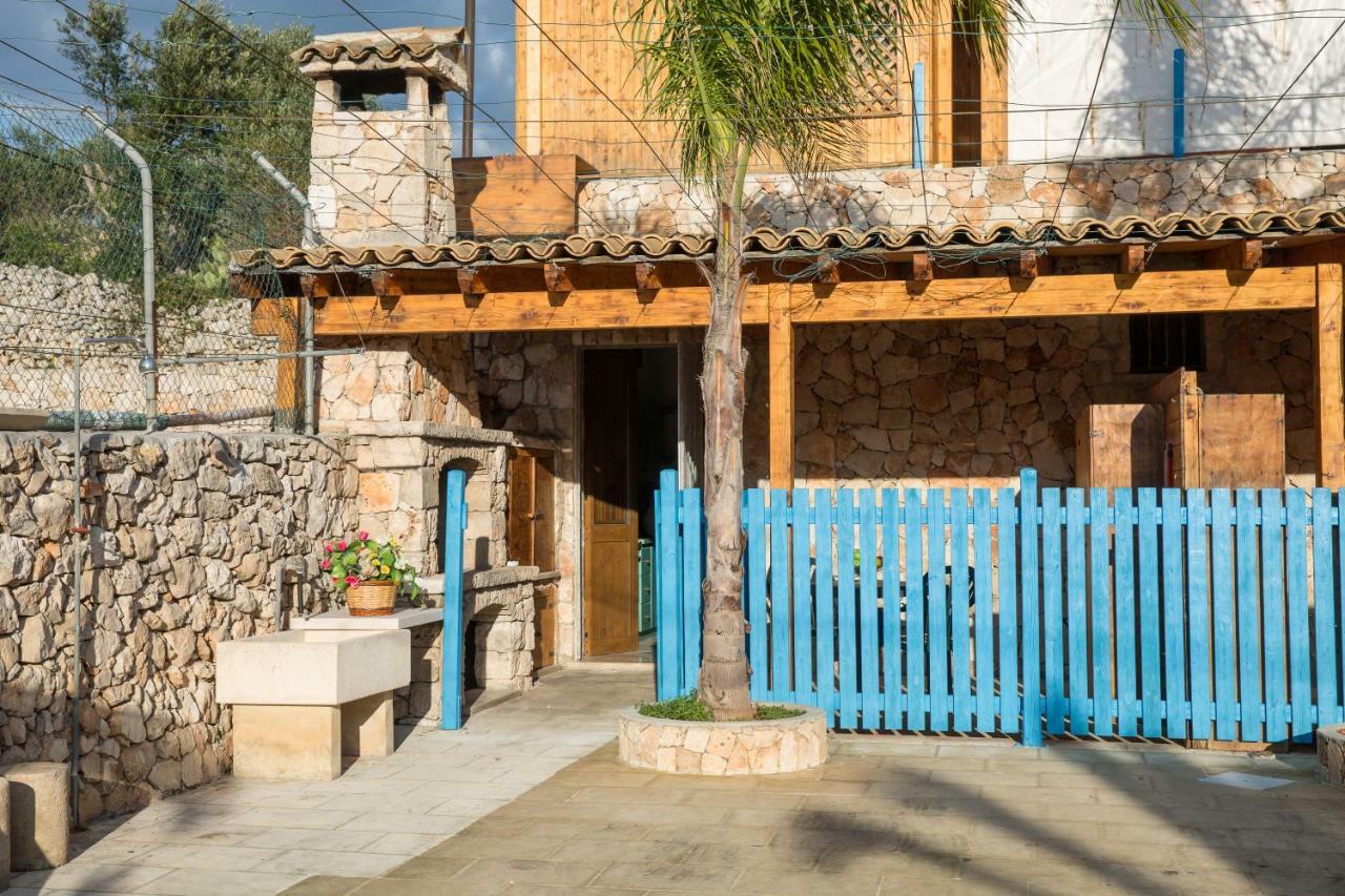 Piccola Leuca Βίλα Santa Maria di Leuca Εξωτερικό φωτογραφία